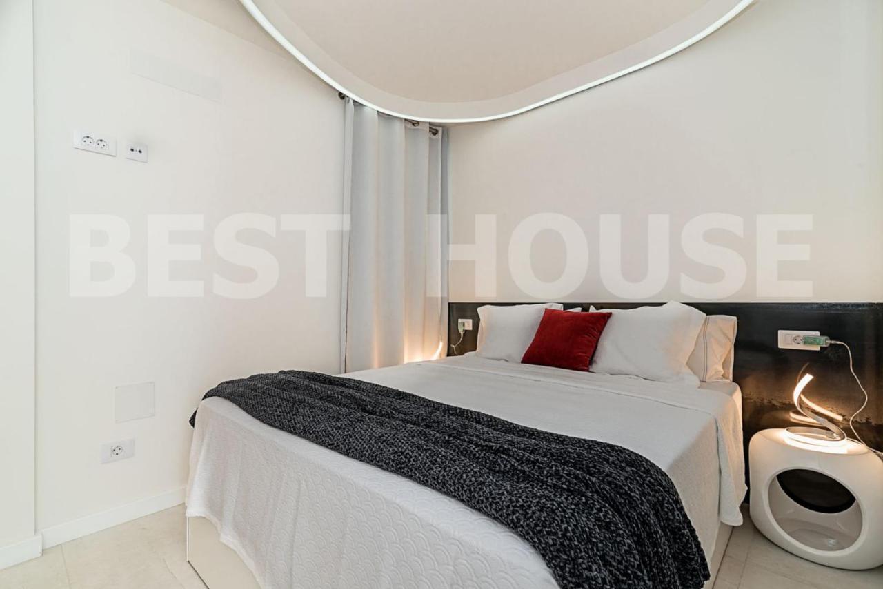 Stunning Bungalow At The Sand Dunes Of Maspalomas Playa del Ingles  Ngoại thất bức ảnh