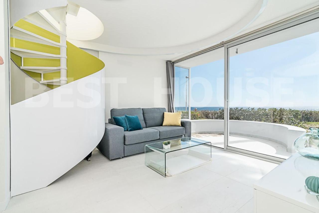 Stunning Bungalow At The Sand Dunes Of Maspalomas Playa del Ingles  Ngoại thất bức ảnh