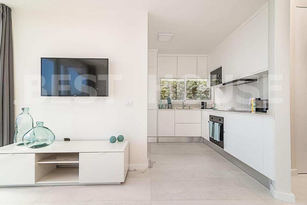 Stunning Bungalow At The Sand Dunes Of Maspalomas Playa del Ingles  Ngoại thất bức ảnh