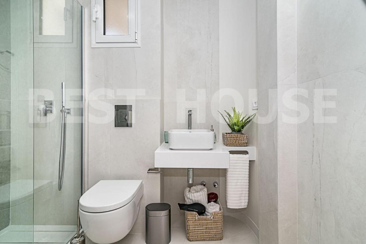 Stunning Bungalow At The Sand Dunes Of Maspalomas Playa del Ingles  Ngoại thất bức ảnh