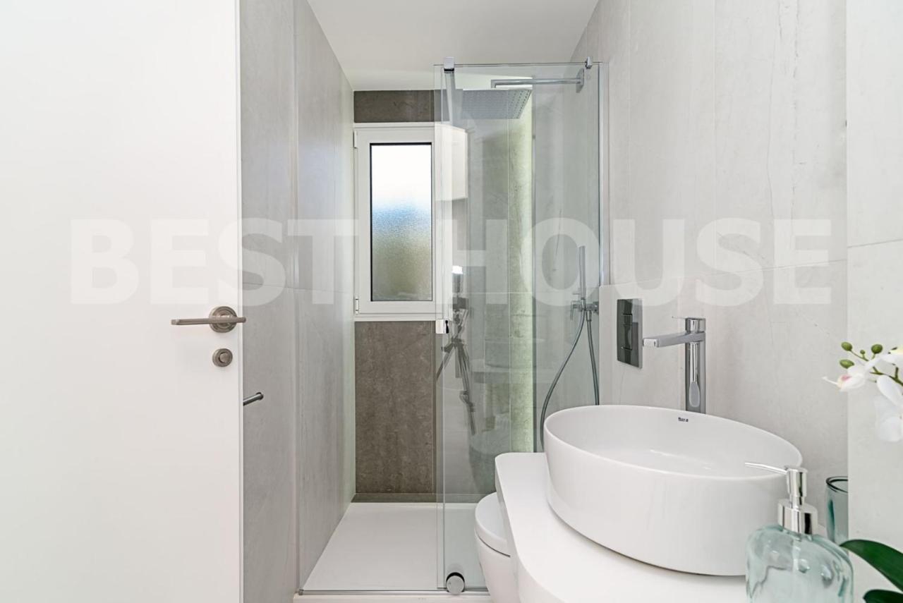 Stunning Bungalow At The Sand Dunes Of Maspalomas Playa del Ingles  Ngoại thất bức ảnh