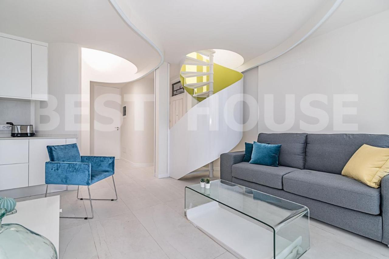 Stunning Bungalow At The Sand Dunes Of Maspalomas Playa del Ingles  Ngoại thất bức ảnh