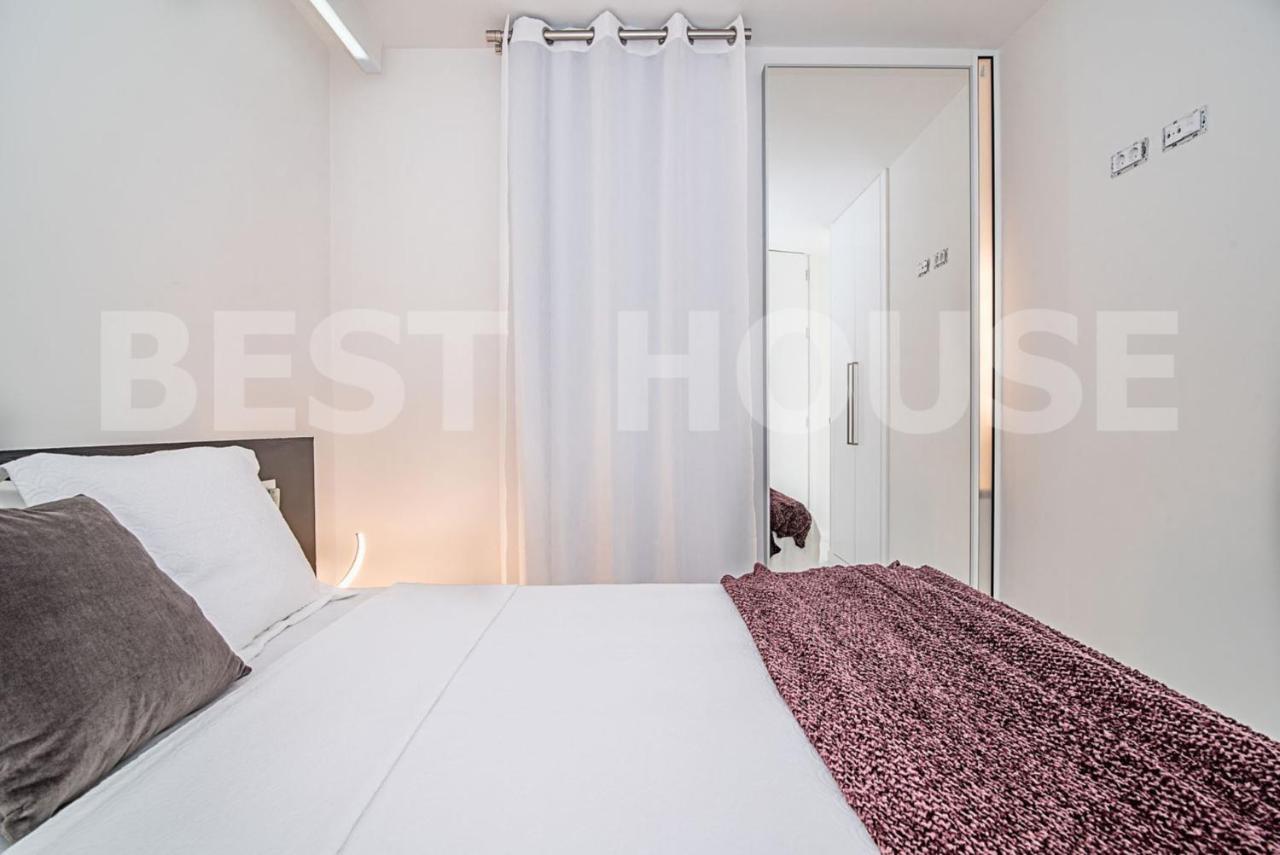 Stunning Bungalow At The Sand Dunes Of Maspalomas Playa del Ingles  Ngoại thất bức ảnh